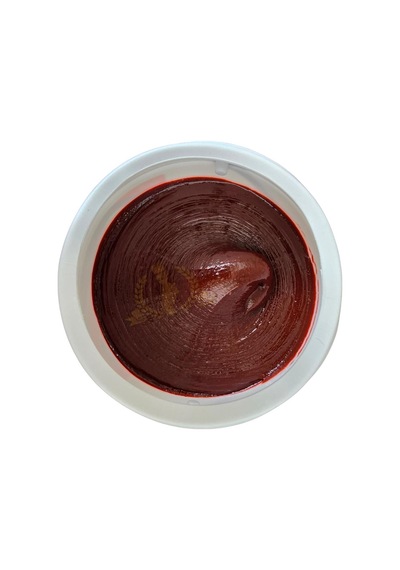 Rasch Kauçuklu Katı Gres Yağı Kırmızı 0.9 KG