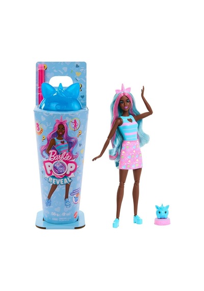 Jcn85 Pop Reveal Milkshake Serisi Nessiworld 10pcs Mixed