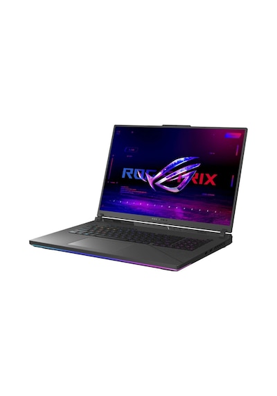 Asus Rog Strix G18 G814PP-S9002HMF7 R9-8940HX 48 GB 2 TB SSD 8 GB RTX5070 18" Wqxga Free Dos Dizüstü Bilgisayar