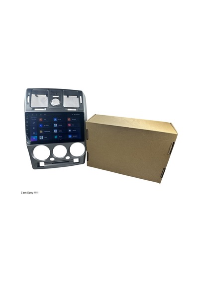 Hyundai Getz 2002-2011 Maxessa 4-64 Profesyonel Oem Multimedia