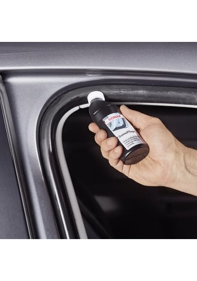 Sonax 340 100 Lastik Parlatıcı Ve Koruyucu, Renkli, 100 Ml