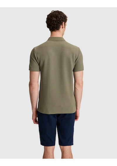 Pierre Cardin Erkek Haki Tişört 50327860-vr027