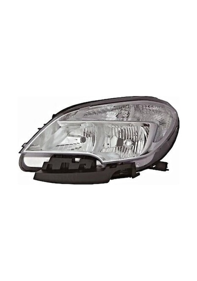 Far Mokka / Mokka X 2012-2015 Sağ Oem No:1216723