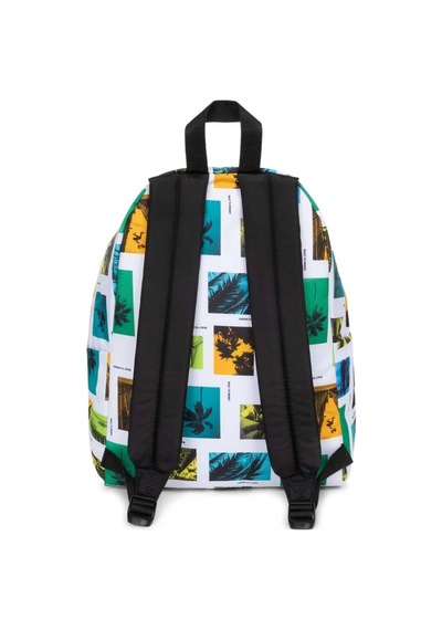 Eastpak Padded Pak'r Unisex Sırt Çantası Ek0006206o11 Beyaz