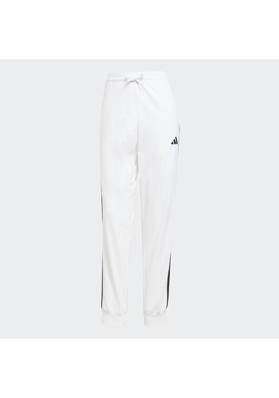 Adidas Jd0897 W 3s Sj Jogger Kadın Tek Alt BEYAZ