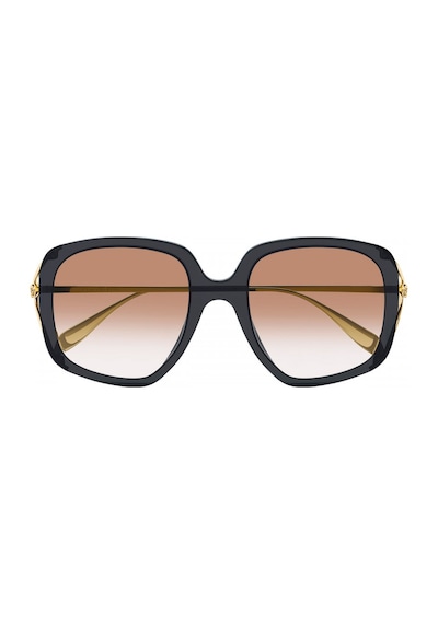 Alexander McQueen Am0374s 003 Kadın Güneş Gözlüğü