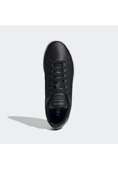 Core Black Adidas Erkek Tenis Ayakkabı Advantage Gz5301 Siyah