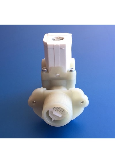 Tekli Su Ventili, 24V Ac /Dc, Selenoid Vana - 425746924