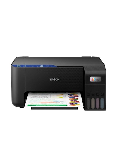 Epson L3251 Atık Mürekkep Pedi Resetleme