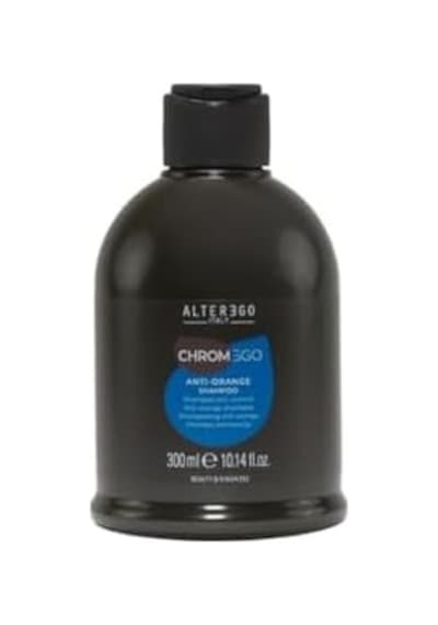 Chromego Anti Orange Shampoo 300 Ml Şampuan