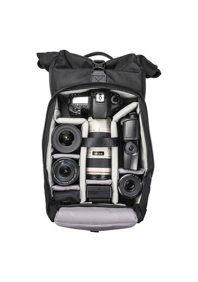 Vanguard Veo Select 43RB BK Sırt Çantası