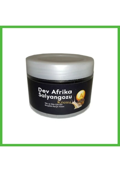 Vaveni Genel Markalar Das Dev Arfrika Salyangozu Kırışıklık Yara İltihap Karşıtı Krem 100 Ml X 4 Adet Arz