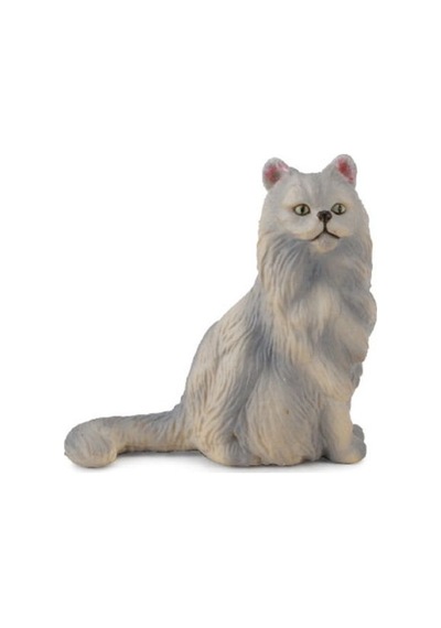 Collecta Oturan İran Kedisi