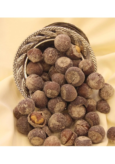 Kavrulmuş Kabuklu Fındık 1 Kg Diğer