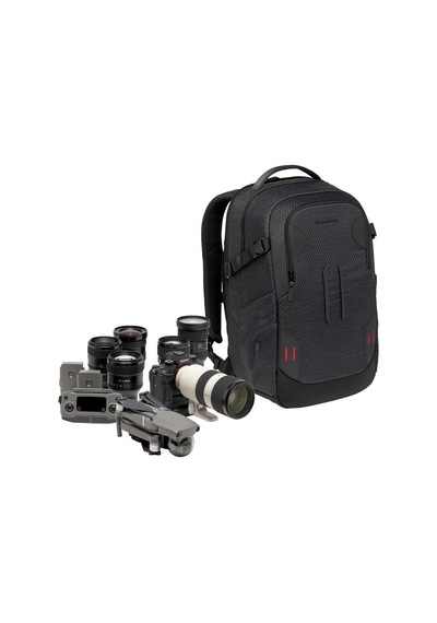 Manfrotto Pro Light Backloader Backpack Medium Sırt Çantası
