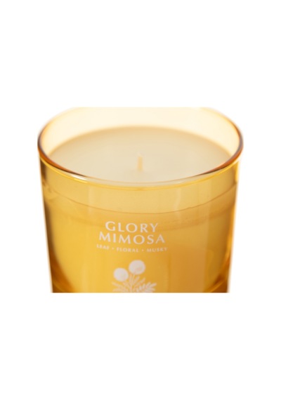 Mudo Home Glory Mımosa Mum 200gr 651488