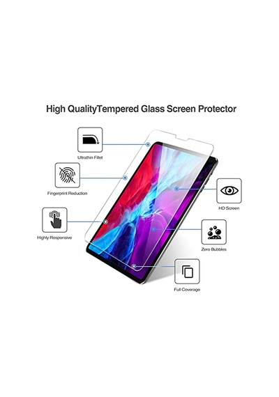 Tab S6 Lite 10.4 P610 Pencil Uçları 5 Li Paket Siyah
