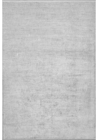 Artemis Halı Art Stil Y1062b Gri Makine Halısı