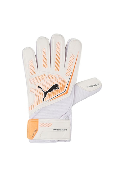 Puma Ultra Play Rc Erkek Kaleci Eldiveni 4195206 Beyaz