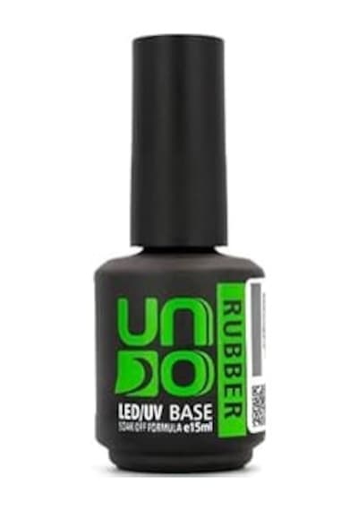 Nail Tırnak Hazırlık Ürünü - Rubber Base 16 Gr Çok Renkli