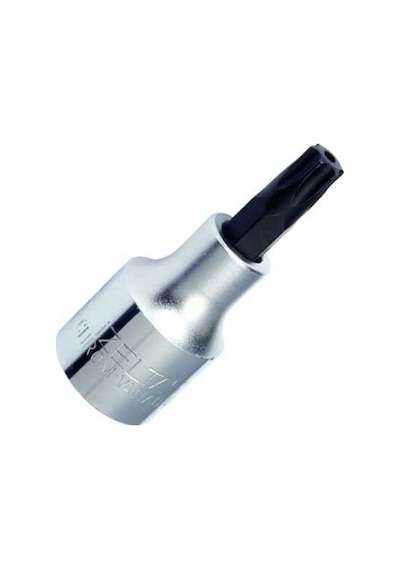 İzeltaş 3/8" Lokmalı Star Torx Uç T30 - 14000004990