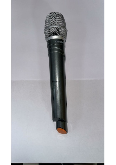 Osawa Yedek El Mikrofonu 8102-8107-8120-8190 Serisi Şarjlılar İçin No:81