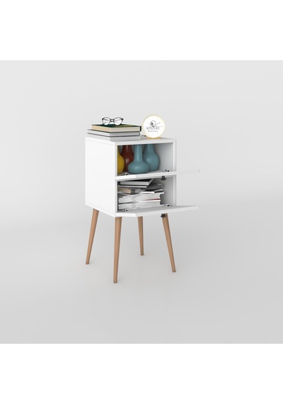 Kenzlife Komodin Hanami Byz 74 39 39 Komidin Ahşap Ayaklı Kitaplık Ayakkabılık Kapaklı Arkalıklı Beyaz Kenzlife Komodin Hanami Byz 74 39 39 Komidin Ahşap Ayaklı Kitaplık Ayakkabılık Kapaklı Arkalıklı Beyaz