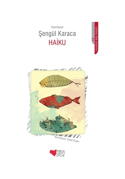 Can Çocuk - Haiku - 9789750713408