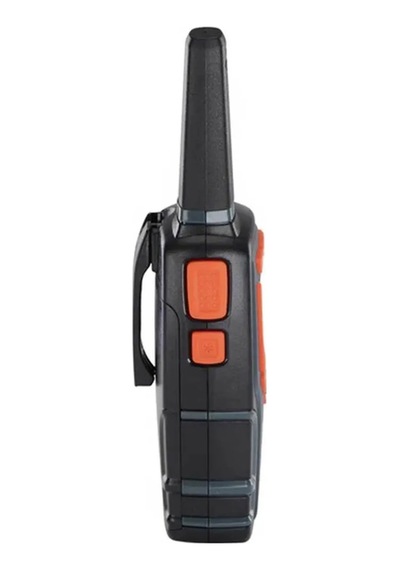 Aselsan PM865 Adventure Pmr İkili El Telsizi