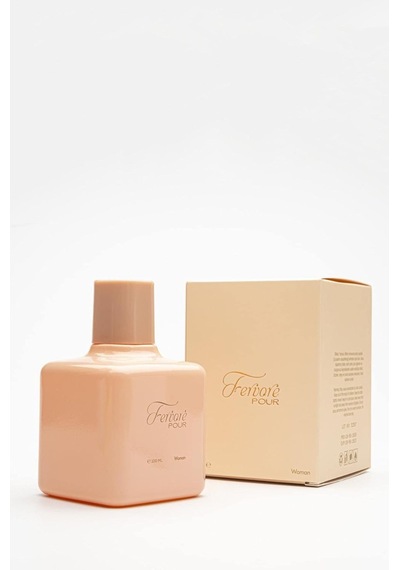 Pour Kadın Parfüm Edt 100 Ml Diğer