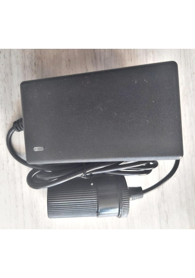 Çakmak Adaptörü Araç Çakmaklık Çevirici Ev Tipi Çevirici Adaptör 2amper/12volt