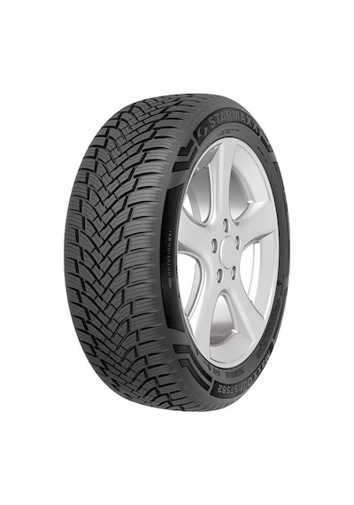 Starmaxx Maxxout St582 225/40 R18 92W Reinf. Dört Mevsim Lastiği 2025