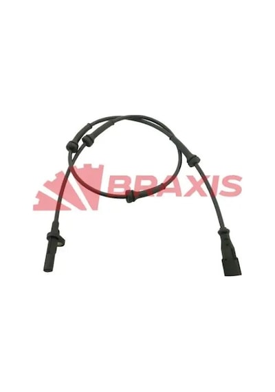 Braxıs Ak0076 Abs Sensoru Arka