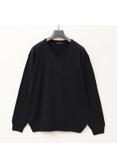 Dio Rise Erkek Uzun Kol İnce Sweatshirt - B180916 - Lacivert Lacivert