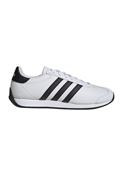 Adidas Runvısta Jr4615 Beyaz Günlük Sneaker Ayakkabı