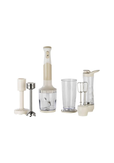 BergHOFF 7950809 Gem Retro 1200 W El Blenderi
