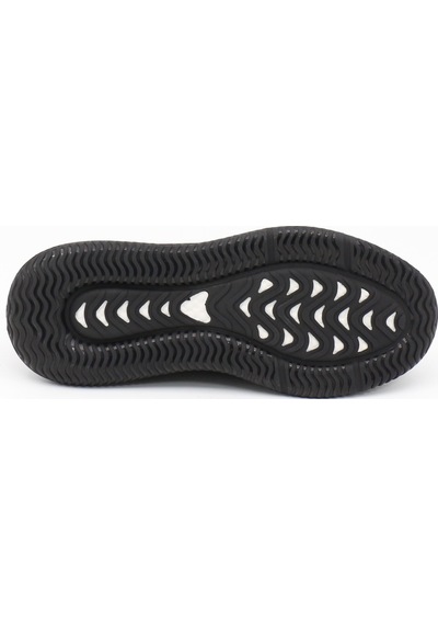 Guja 23k504 Kahve Hakiki Deri Air Taban Erkek Sneakers