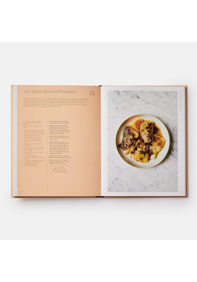 The Wellness Principles: Cooking For A Healthy Life