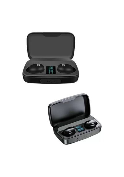 Tws Bluetooth Kulaklık 5.0 Bluetooth Bağlantılı Dokunmatik Kontrol Özelliği Yeni Nesil Mh-hs3411-4484