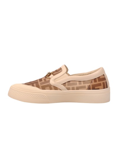 Guja Kadın Camel Casual Ayakkabı 24y325 Kamel