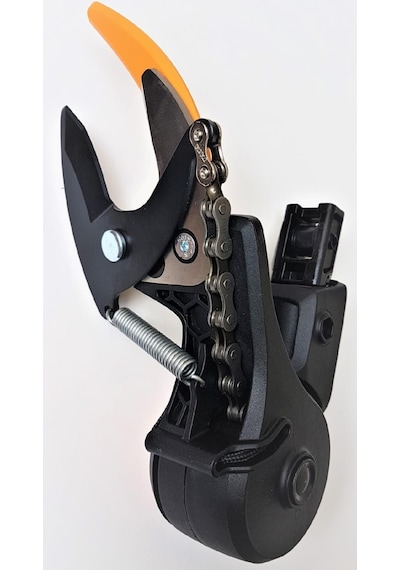 Fiskars 1026295 Upx86 Ve Up86 Kesim Kafası