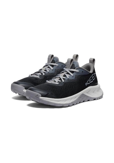 Keen 1029045 Versacore Speed Black/magnet Kadın Outdoor Ayakkabı 001