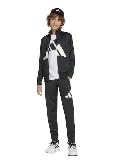 Adidas J Bl Tr Ts 205 Çocuk Eşofman Takımı Je1399 Siyah