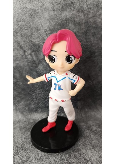 Bts Bangtan Boys 15cm Karakter Figür Oyuncak Biblo 15062