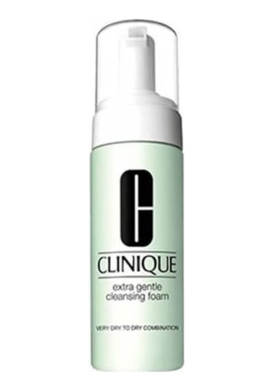 Clinique Extra Gentle Cleansing Foam Temizleme Köpüğü 125 ML