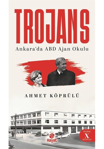 Trojans / Ahmet Köprülü