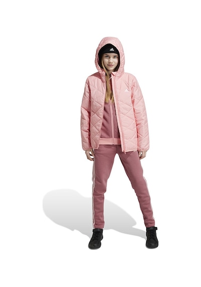 Adidas J Lt Pad Çocuk Pembe Mont Jf4344 001