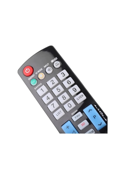 LG Uyumlu LCD Led 3D 4K Smart Tuşlu Tv Kumanda
