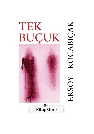 Tek Buçuk / Ersoy Kocabıçak