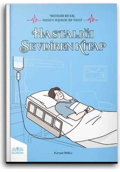 Hastalığı Sevdiren Kitap